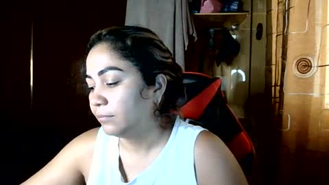 Snapshot of sofialamevip chatting on August 4, 8:17 am sofialamevip online show from August 4, 8:17 am