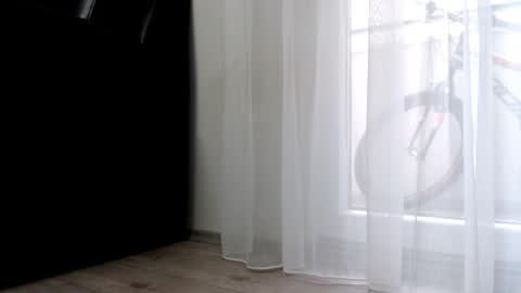 SofiaLenis online show from January 21, 12:18 pm