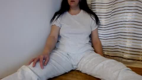 Snapshot of sofialenis chatting on March 20, 11:59 am SofiaLenis online show from March 20, 11:59 am