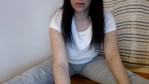 Snapshot of sofialenis chatting on March 25, 2:12 pm SofiaLenis online show from March 25, 2:12 pm