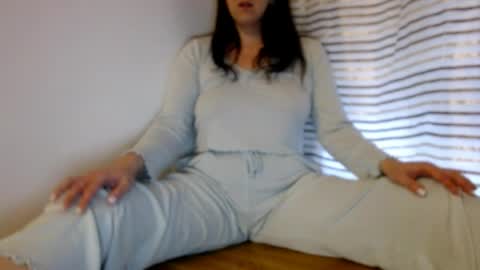 Snapshot of sofialenis chatting on March 29, 12:38 pm SofiaLenis online show from March 29, 12:38 pm