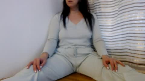 Snapshot of sofialenis chatting on April 10, 11:37 am SofiaLenis online show from April 10, 11:37 am