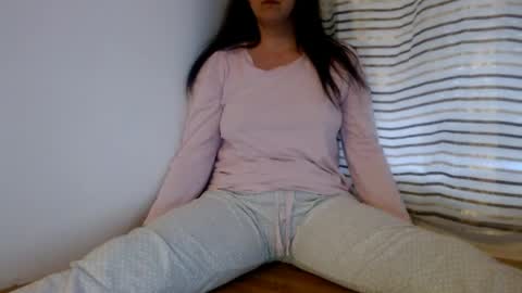 Snapshot of sofialenis chatting on April 23, 12:29 pm SofiaLenis online show from April 23, 12:29 pm