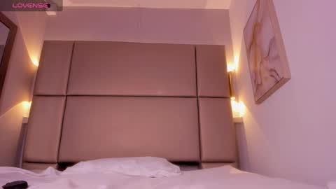 Sofi marquez  online show from February 14, 7:28 am