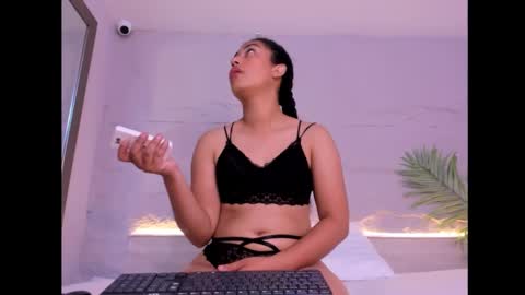 Sofi marquez  online show from March 5, 4:02 am