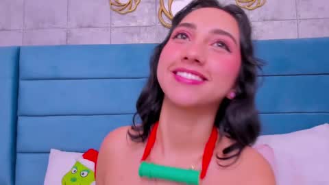 Sofia Miller  online show from December 5, 8:22 am