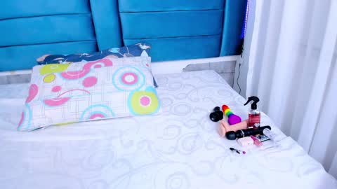 Sofia Miller  online show from January 7, 8:13 am