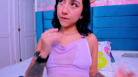 Sofia Miller  online show from January 25, 6:12 am