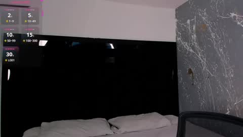 SofiaMiller online show from October 9, 5:05 am