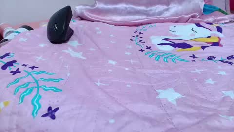 Sofiamillerrs online show from February 11, 4:33 am