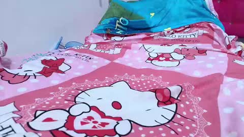 Sofiamillerrs online show from March 3, 4:25 am