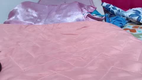 Sofiamillerrs online show from March 11, 9:15 pm