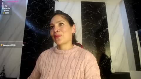 Snapshot of sofiamoreno_ chatting on April 24, 3:14 pm Sofia online show from April 24, 3:14 pm