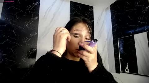 Snapshot of sofiamoreno_ chatting on May 5, 2:14 pm Sofia online show from May 5, 2:14 pm