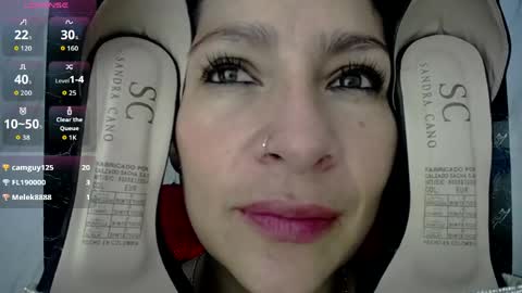 Snapshot of sofiamoreno_ chatting on June 5, 2:45 pm Sofia online show from June 5, 2:45 pm