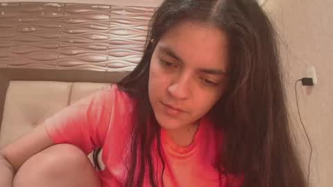 Sofi - next broadcast today 1030pm Colombia time online show from October 27, 8:02 pm