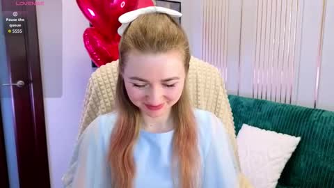 Sofia online show from February 14, 1:24 am