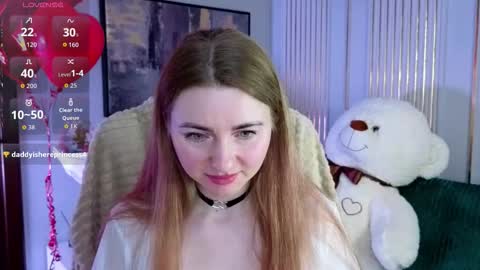 Sofia online show from February 22, 1:29 am