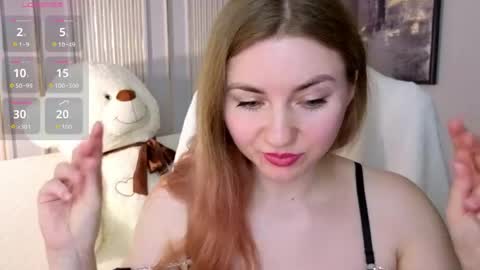 Sofia online show from April 22, 1:52 am