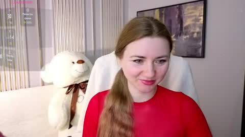 Sofia online show from April 23, 1:07 am