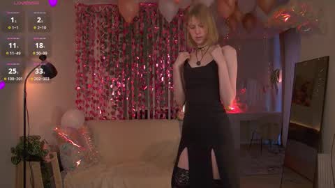 Sofia Help me overcome shynes with 100 thumbs up online show from February 22, 2:24 am