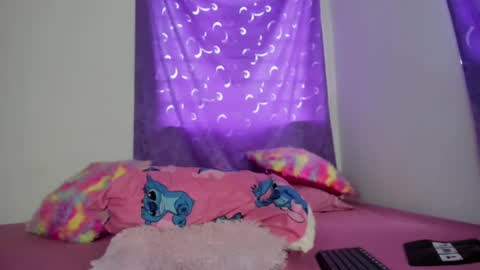 Sofia online show from January 25, 9:57 pm