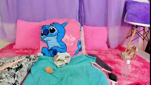 Sofia online show from October 9, 9:13 pm