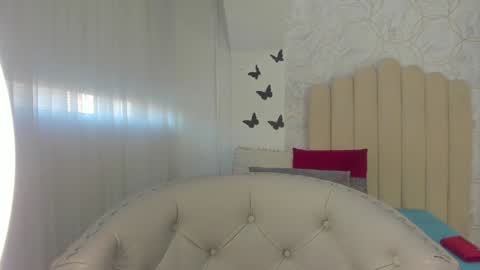 Sofia  online show from January 12, 12:12 pm