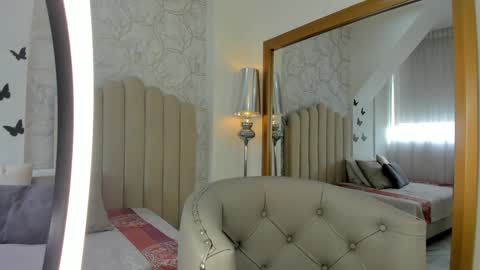 Sofia  online show from February 3, 3:27 pm