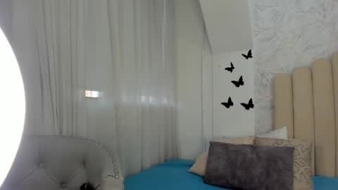 Sofia  online show from February 11, 12:37 pm