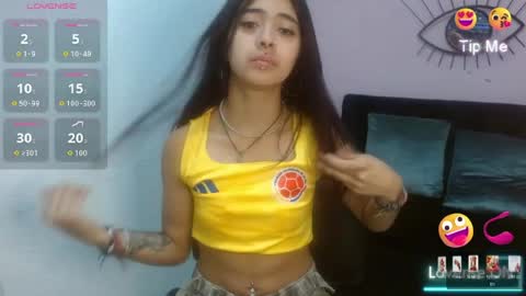 sofiasexygirl69 online show from June 23, 12:14 pm