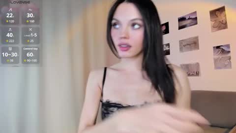 Snapshot of sofiasimons chatting on November 4, 3:05 am Sofia online show from November 4, 3:05 am