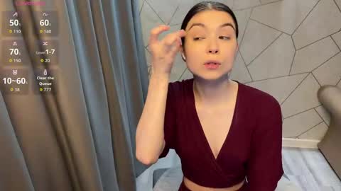 Sofia online show from March 19, 9:13 am