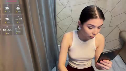 Sofia online show from April 17, 11:24 am