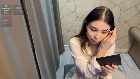 Snapshot of sofiasuper chatting on May 7, 8:20 am Sofia online show from May 7, 8:20 am