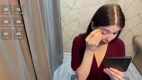 Snapshot of sofiasuper chatting on May 10, 10:20 am Sofia online show from May 10, 10:20 am