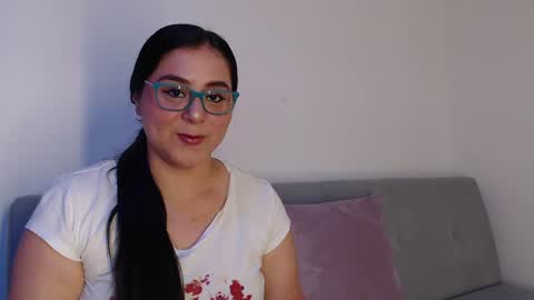 Sofia Vera online show from December 1, 9:26 pm