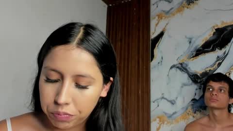 Sofia and Noah online show from April 21, 12:33 pm