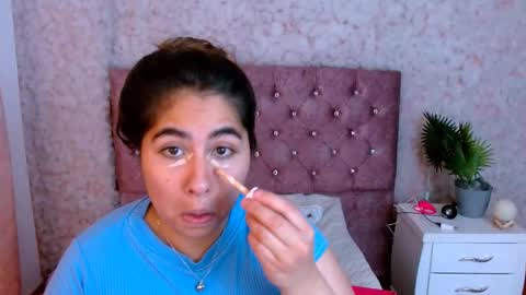 SOFIA online show from February 24, 12:25 pm