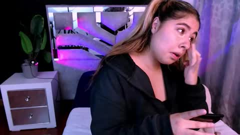 SOFIA online show from April 21, 1:50 pm