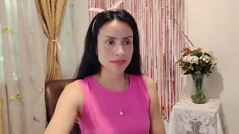 Sofi Bella online show from September 8, 3:33 pm