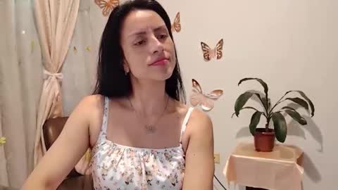 Sofi Bella online show from October 17, 3:36 pm