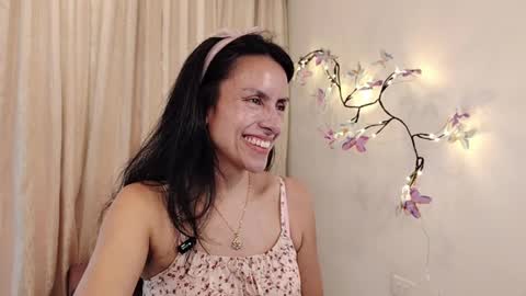 Sofi Bella online show from April 2, 7:11 pm