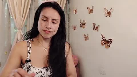 Sofi Bella online show from June 8, 7:14 pm