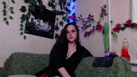 SofiBerg online show from January 23, 11:05 pm