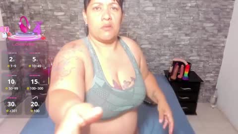 Vicky  online show from February 27, 10:15 am