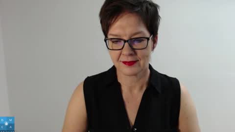 Sofie Velvet online show from October 12, 8:13 am