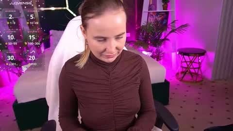 Snapshot of sofiebloom chatting on October 1, 4:51 am Sofie online show from October 1, 4:51 am