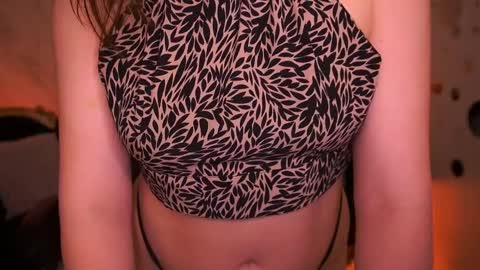 Sofie online show from April 7, 2:06 pm