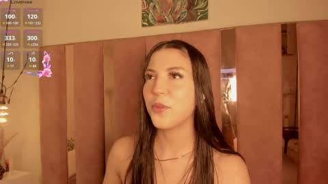 Sofie online show from February 26, 1:52 pm